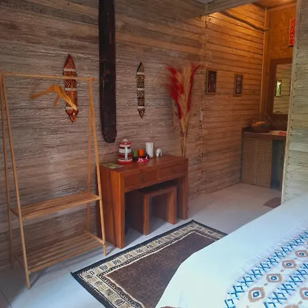 Riccio Guest House & Cafe