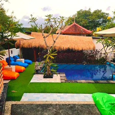 Riccio Guest House&Cafe