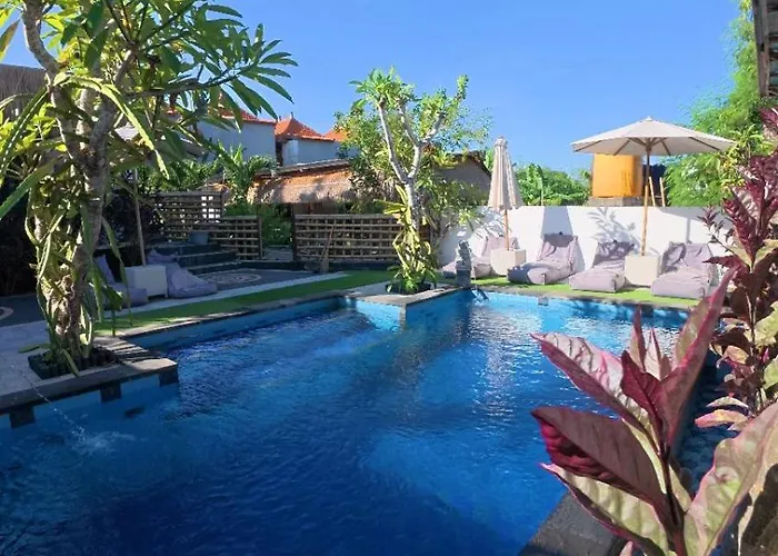 Riccio Guest House&cafe