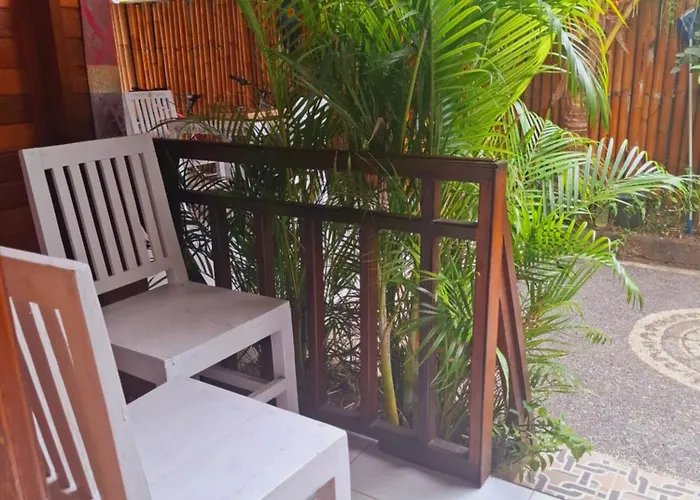 Riccio Guest House&cafe